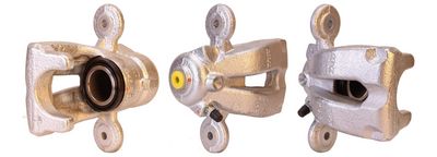 Brake Caliper DRI 4265510