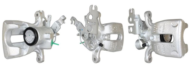 DRI 4270920 Brake Caliper