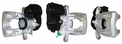 Brake Caliper DRI 4272720