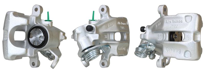 DRI 4272810 Brake Caliper
