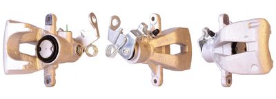 Brake Caliper DRI 4272900