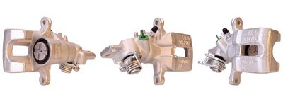 Brake Caliper DRI 4273700