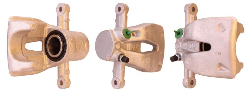 DRI 4284600 Brake Caliper