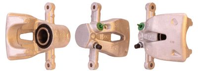 Brake Caliper DRI 4284600
