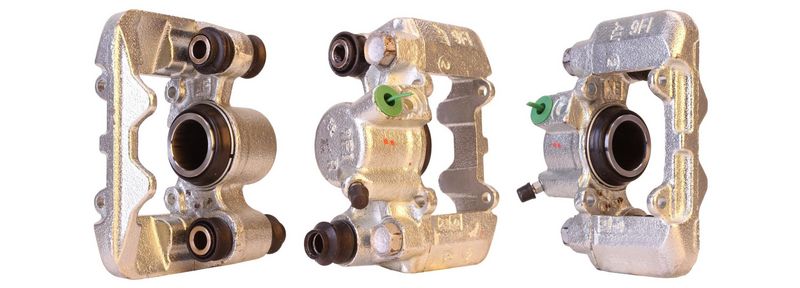 DRI 4285811 Brake Caliper