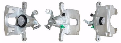 Brake Caliper DRI 4287020