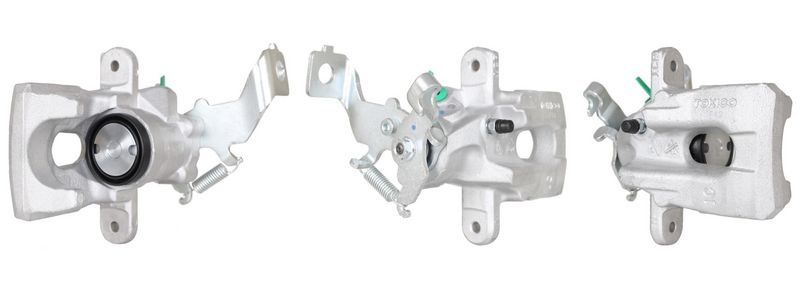DRI 4289020 Brake Caliper