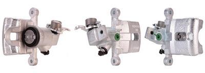Brake Caliper DRI 4297310