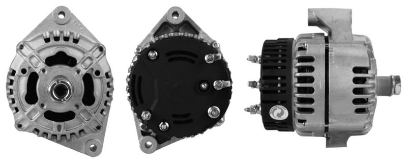 DRI 5001311202 Alternator