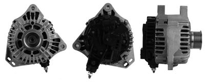 Starter Generator DRI 5050051502