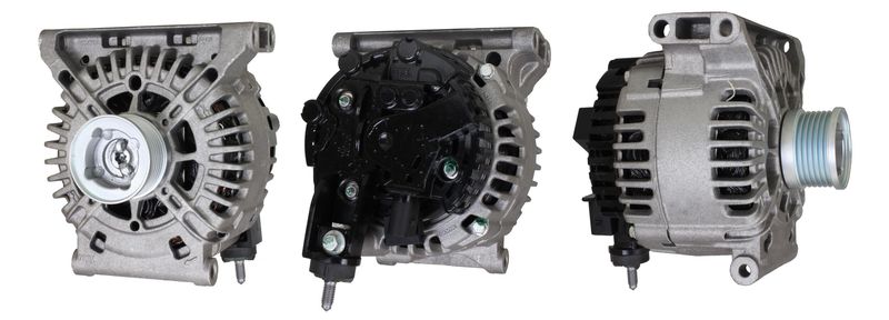 DRI 5050071302 Starter Generator