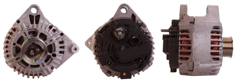 DRI 5050091202 Starter Generator