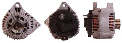 Starter Generator DRI 5050091202