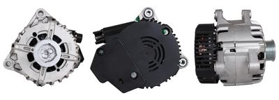 Starter Generator DRI 5050102102