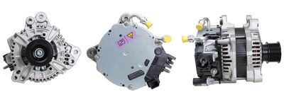 Starter Generator DRI 5151082108
