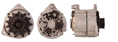 Alternator DRI 519116903
