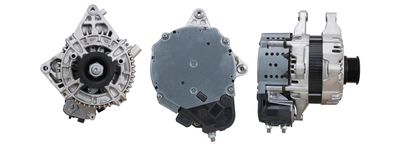 Starter Generator DRI 5191401508