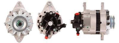 Alternator DRI 524113602