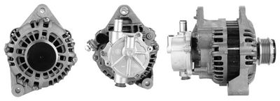 Alternator DRI 5241141102