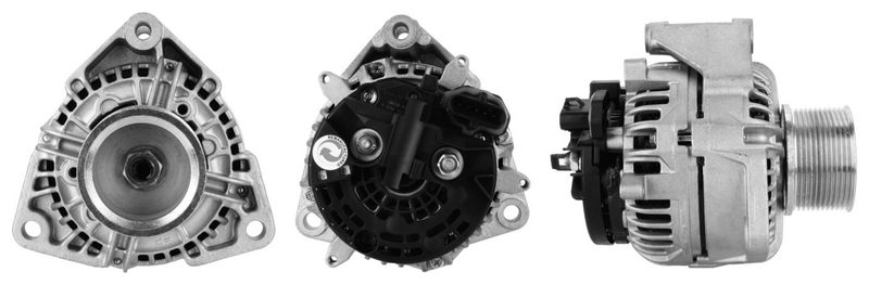 DRI 525118804 Alternator