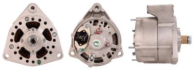 Alternator DRI 525124304