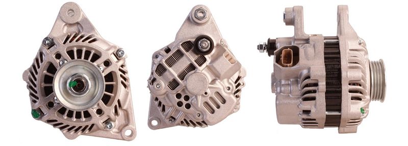 DRI 525132902 Alternator