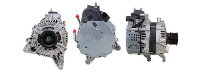 Starter Generator DRI 5251442108