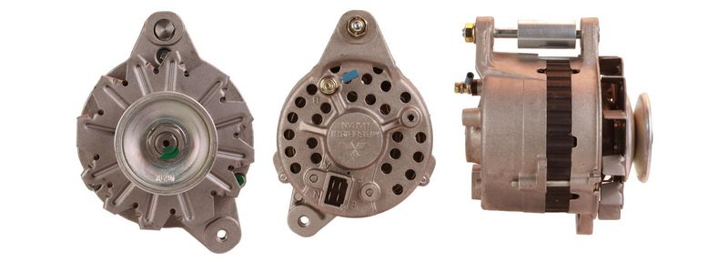 DRI 526010152 Alternator