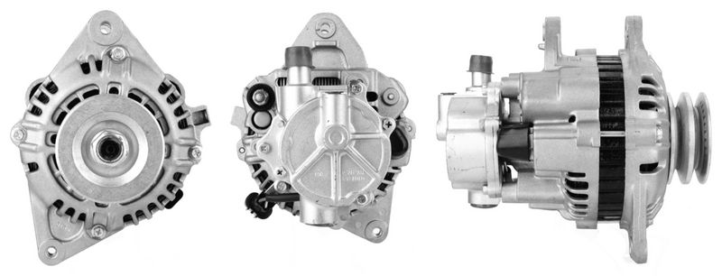 DRI 526127902 Alternator