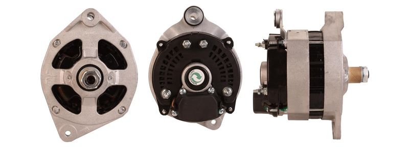 DRI 530104604 Alternator