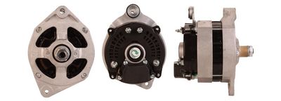 Alternator DRI 530104604