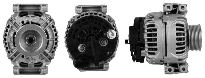 DRI 532107804 Alternator
