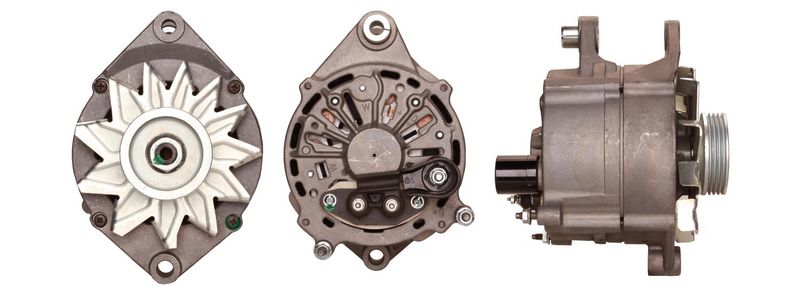 DRI 534004902 Alternator