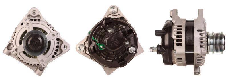 DRI 5340231602 Alternator