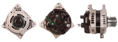 Alternator DRI 5340231602