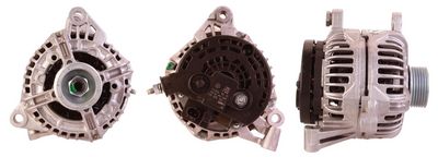 Alternator DRI 5340251322