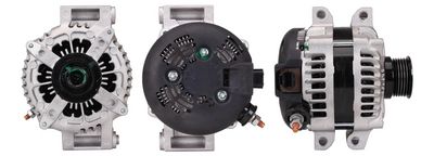 Alternator DRI 5341462202
