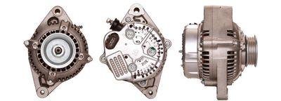 Alternator DRI 535134602