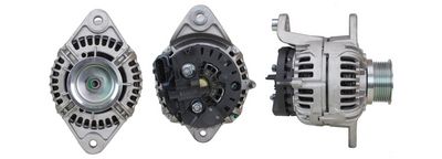 Alternator DRI 5381251202