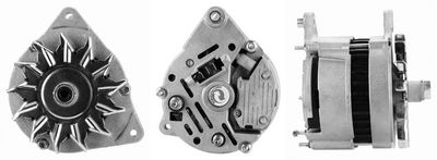 Alternator DRI 544107702