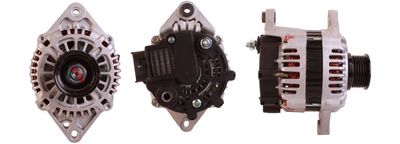 Alternator DRI 547123852