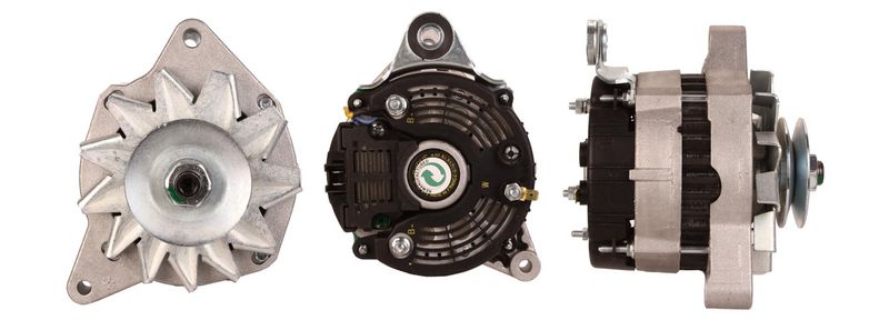 DRI 570101602 Alternator