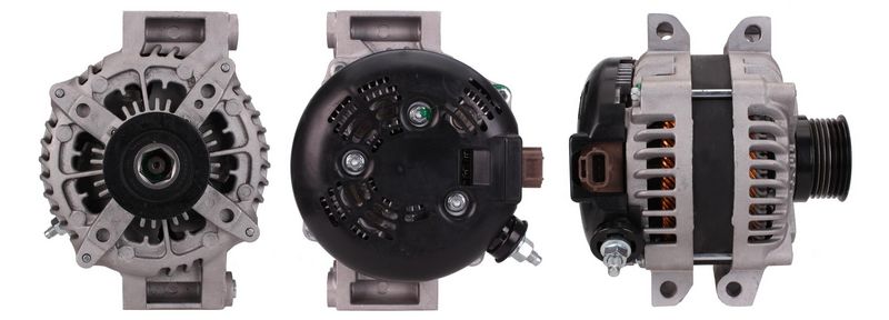 DRI 5701032102 Alternator