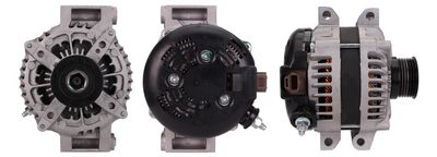 Alternator DRI 5701032102