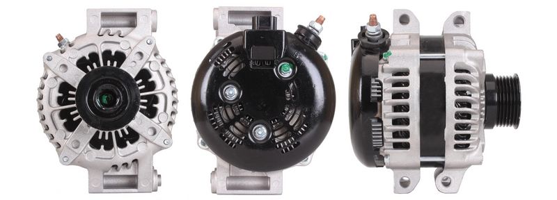 DRI 5701102202 Alternator