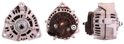 Alternator DRI 5711041204