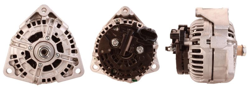 DRI 5711071104 Alternator