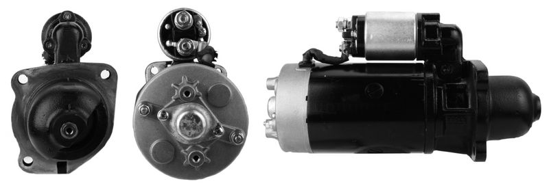 DRI 600003094 Starter