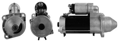 Starter DRI 600085092
