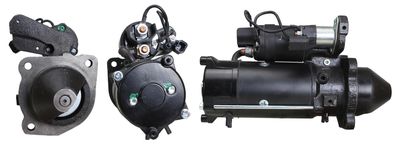 Starter DRI 600257092